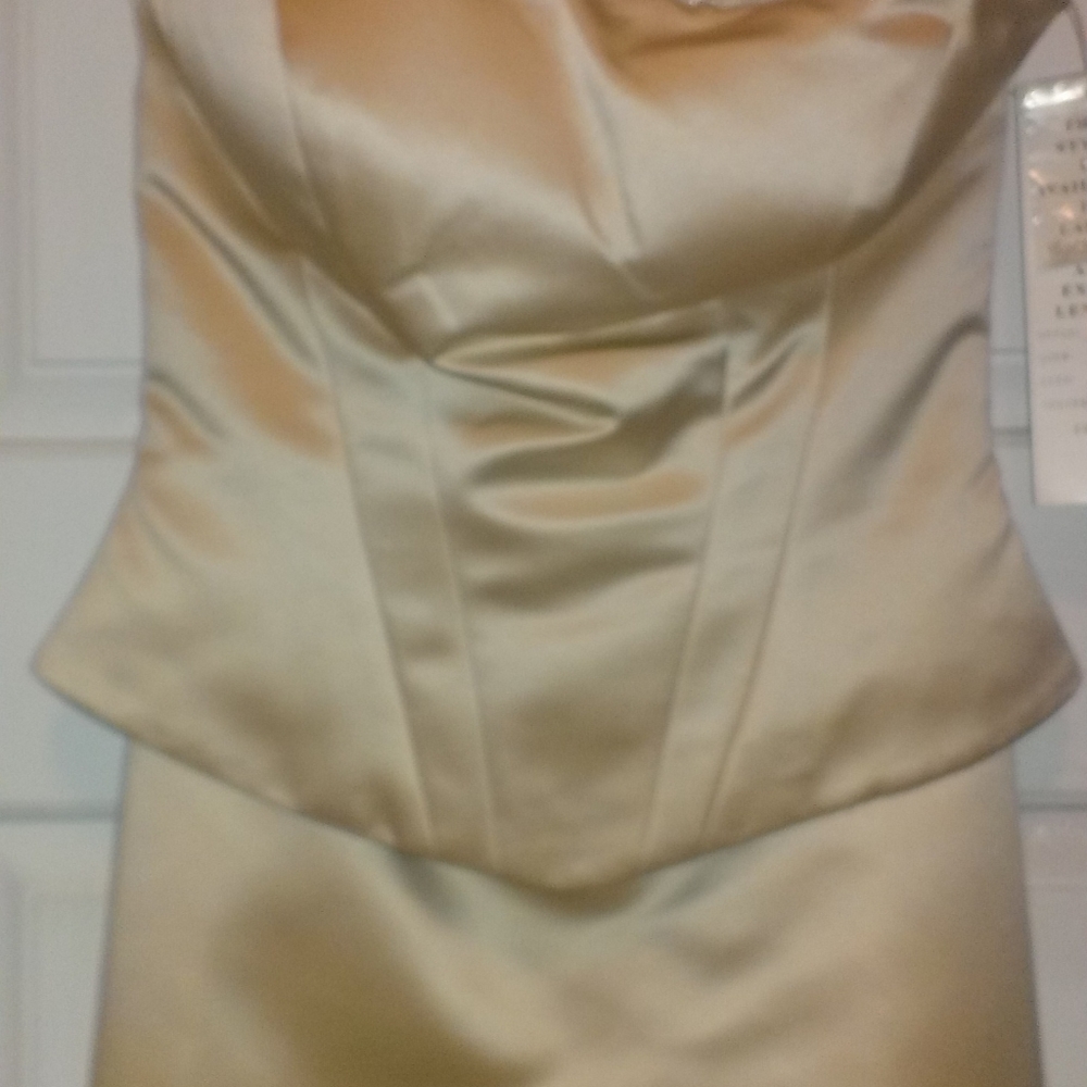 Gown